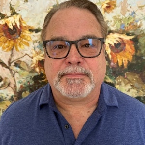 Brad Keller